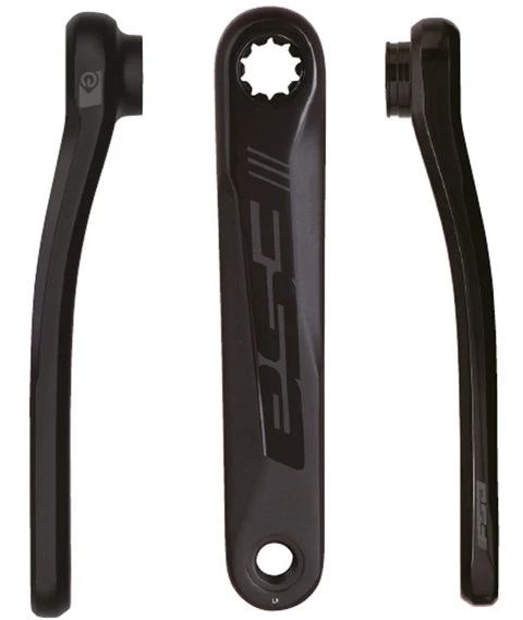 FSA CK-745/IS Gen4 Manivelles E-Bike